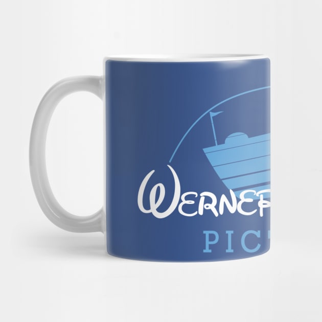 Werner Herzog Pictures (parody) by switchedonbork